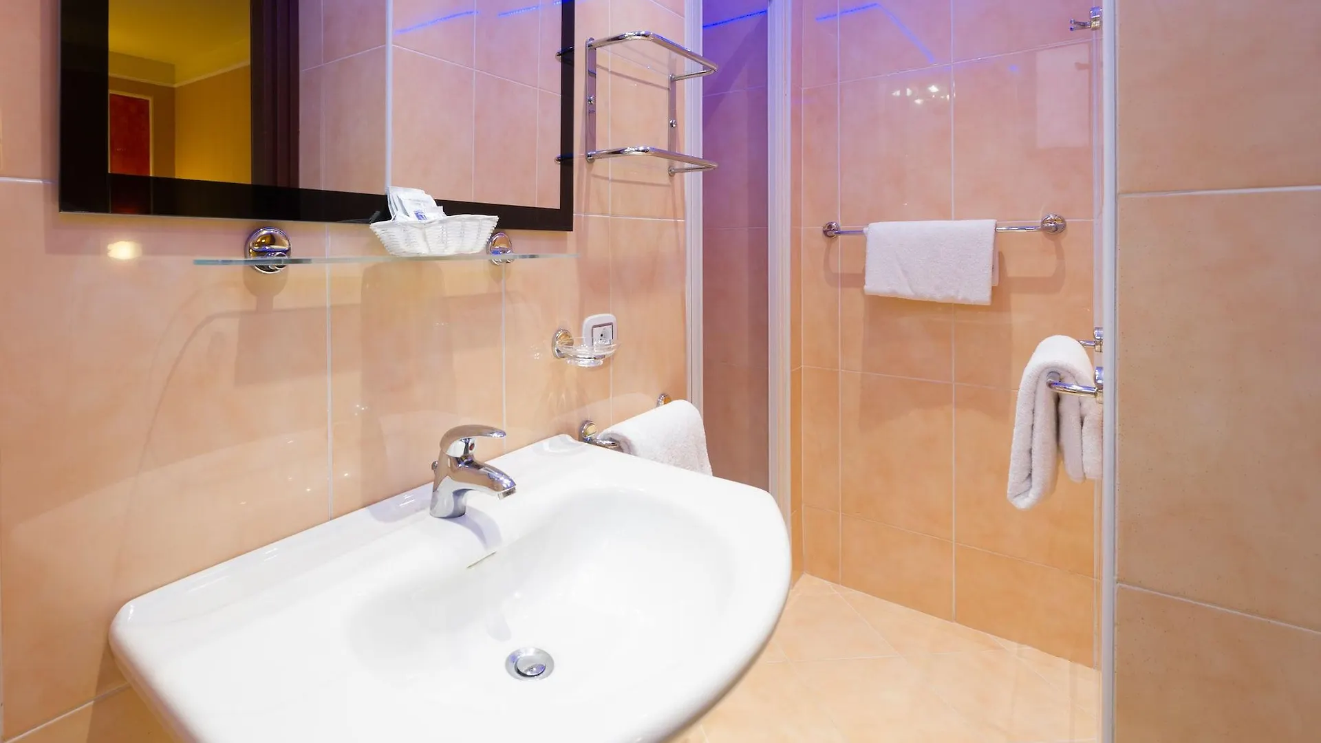Boutique Hotel Puccini Montecatini Terme
