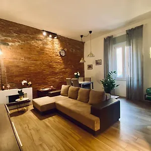 Angelina Boutique Appartamento