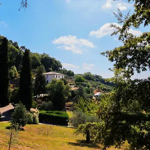 Terra Volonteri Alloggio per agriturismo