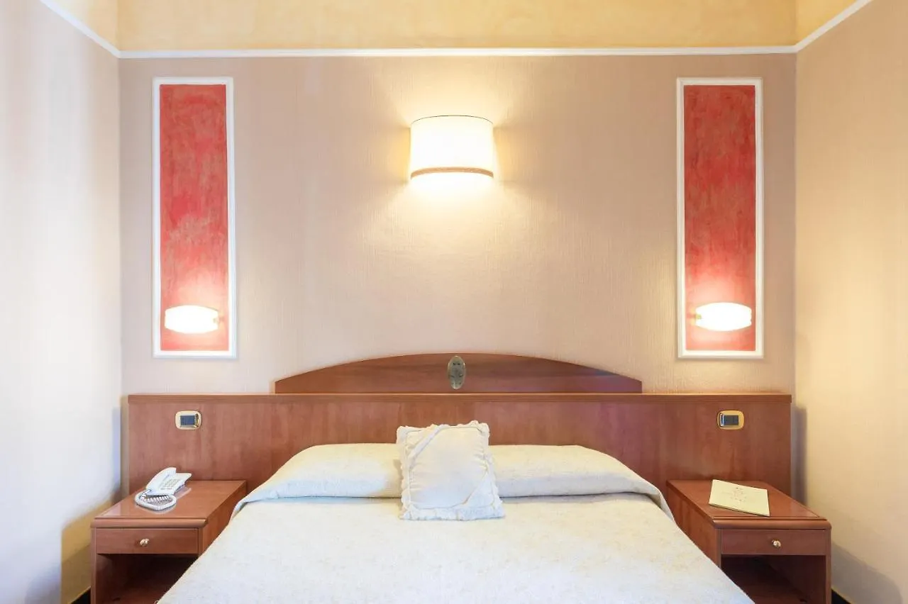 Hotel Puccini Montecatini-Terme