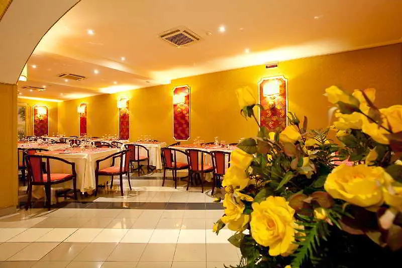Hotel Puccini Montecatini-Terme